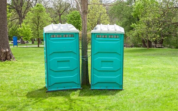 Special Event Porta Potty Rentals Menomonie WI