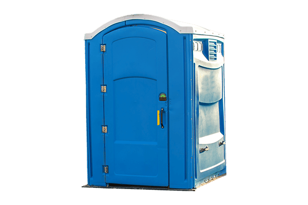 ADA Handicap Accessible Porta Potty Menomonie WI