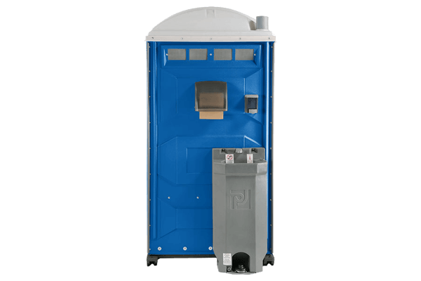 Deluxe Flushable Porta Potty Menomonie WI