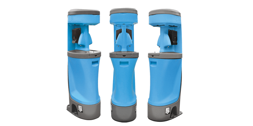 Portable Handwashing Stations Menomonie WI