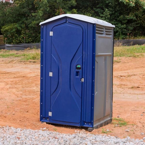 Festival Porta Potty Rentals Menomonie WI