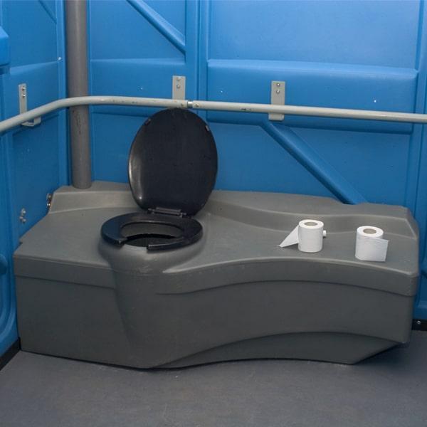 Wedding Porta Potty Rentals Menomonie WI